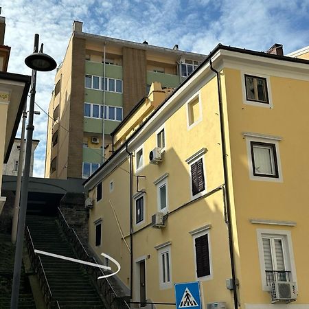 L Essenziale A Triest Exterior foto